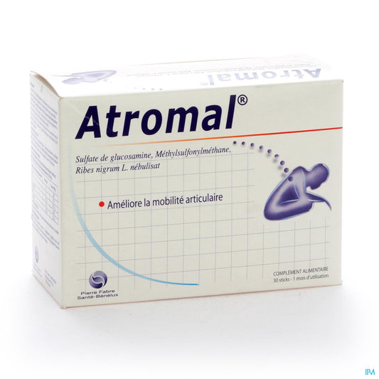 Atromal Pdr Stick 30