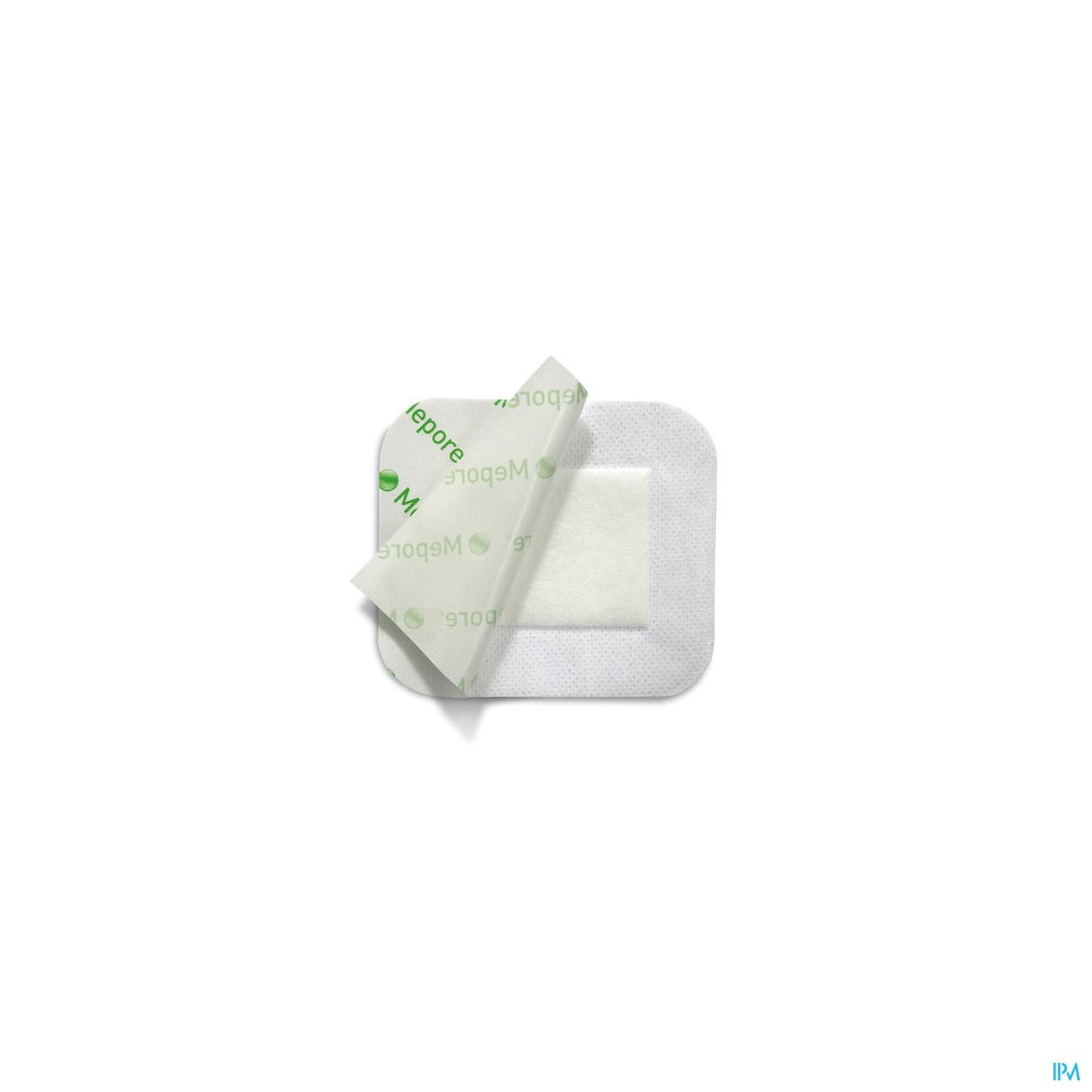 MEPORE STER 9*10 CM / 5*5 CM A 50 670900
