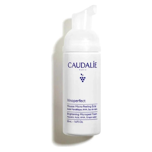 CAUDALIE VINOPERFECT MOUSSE 50ML