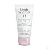 WIDMER FLUIDE HYDRAT UV 50 ML PARF