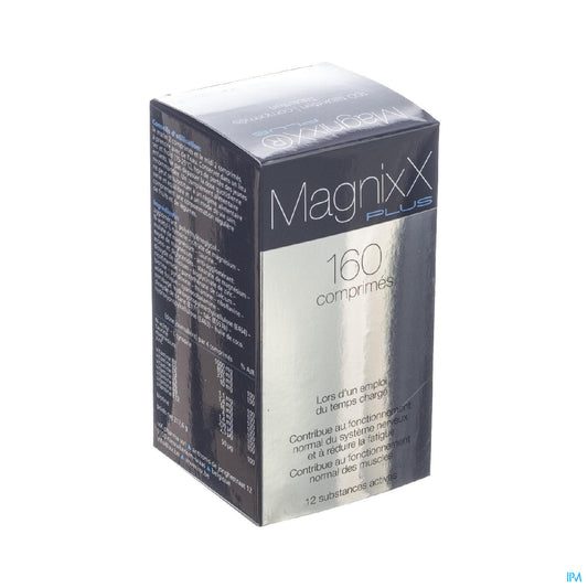 Magnixx Plus Tabl 160