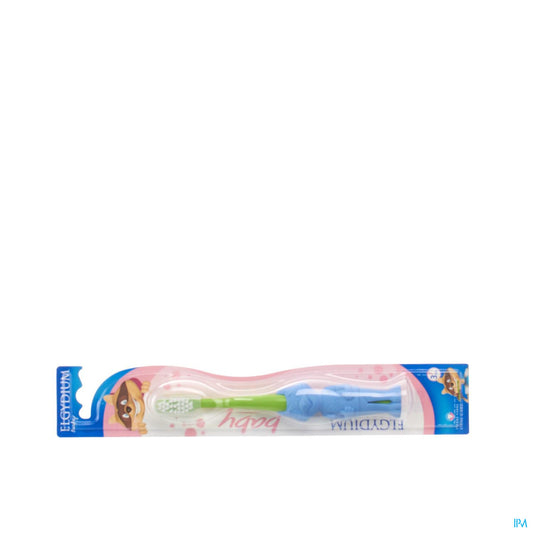 ELGYDIUM BROSSE BABY 0-2 ANS