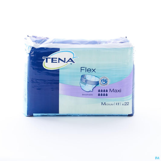 TENAFLEX MAXI MEDIUM A 22 725222