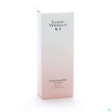WIDMER LAIT NETTOYANT N-PARF