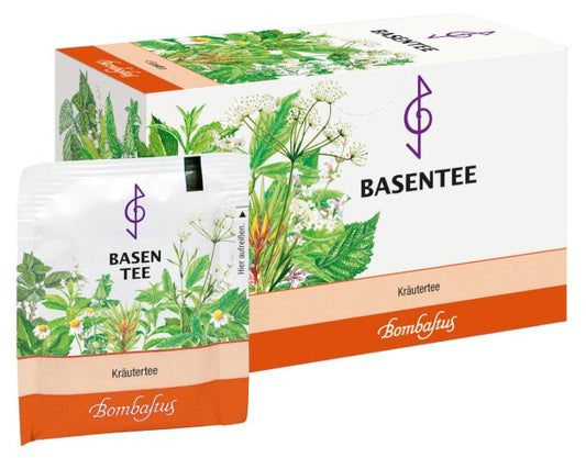 BOMBASTUS BASENTEE 20 SACH