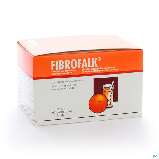 FIBROFALK GRAN 60 SACH