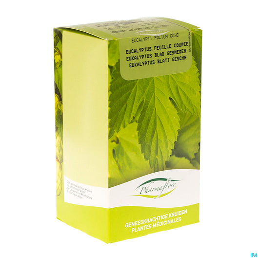 EUCALYPTUS FEUILLE COUPEE 250 G FAGR