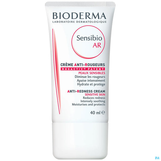 BIODERMA SENSIBIO AR CREME 40 ML