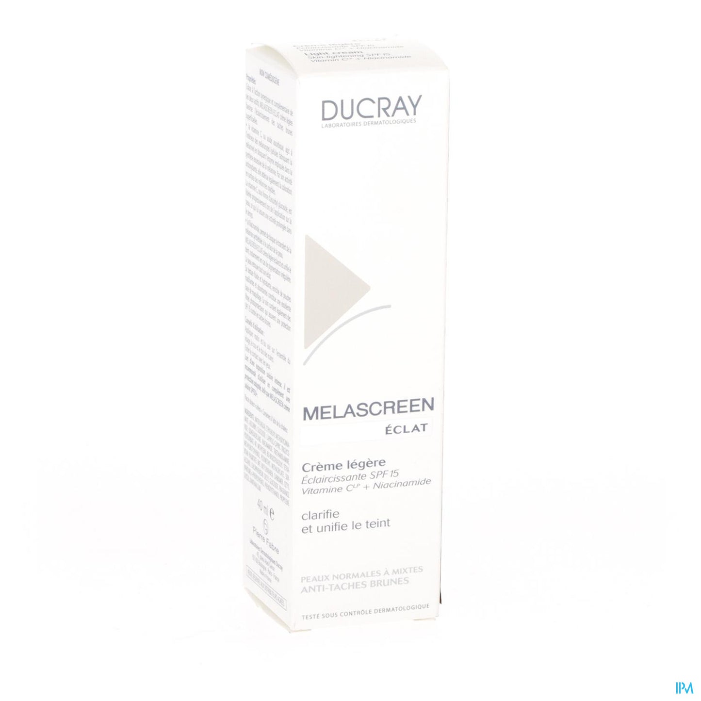 DUCRAY MELASCREEN ECLAT 40 ML
