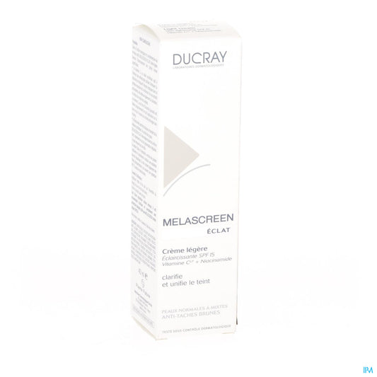 DUCRAY MELASCREEN ECLAT 40 ML