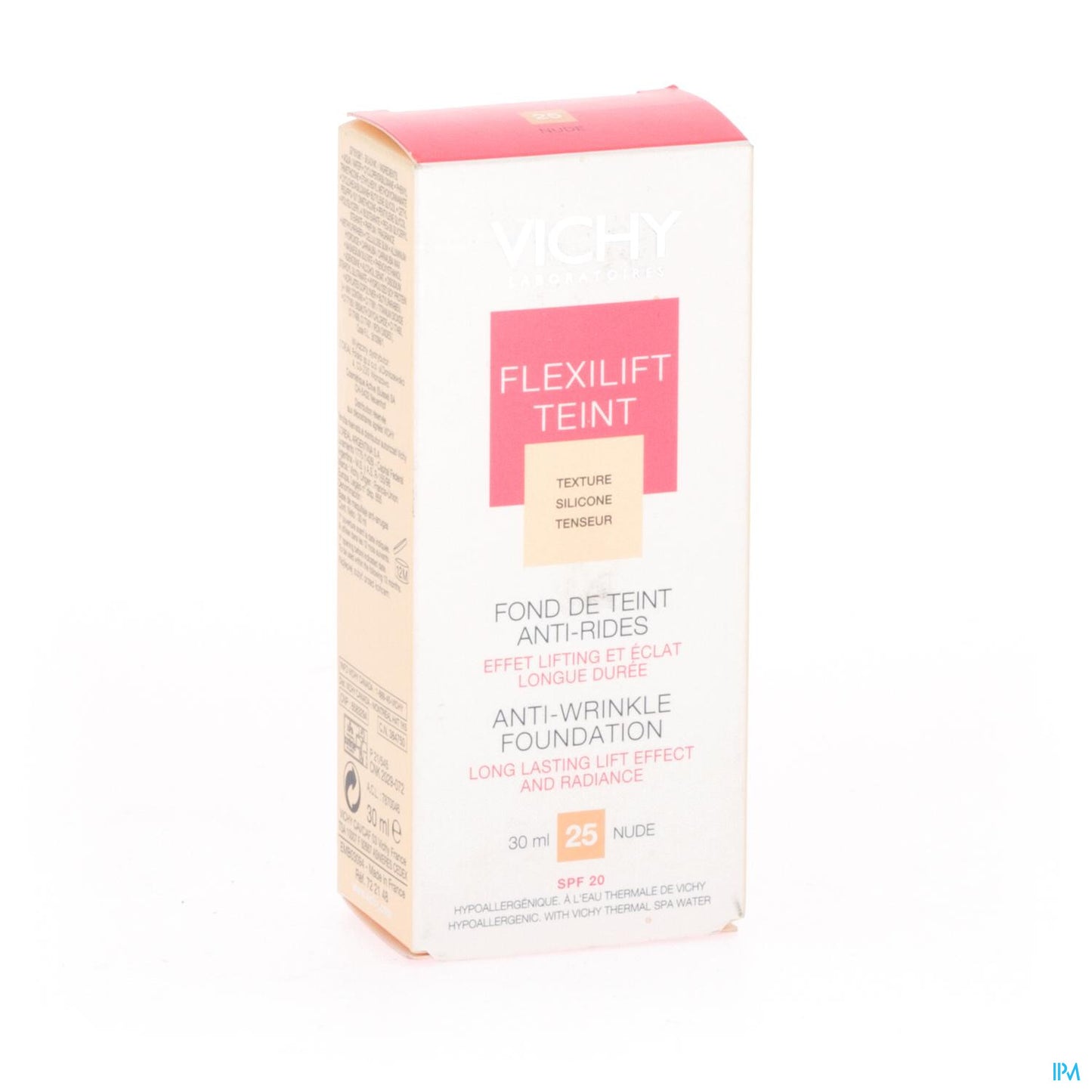 VICHY LIFTACTIV FLEXILIFT TEINT 25 CLAIR