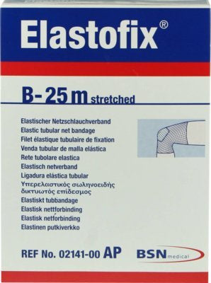 ELASTOFIX B BRAS/JAMBE 25 M 2141