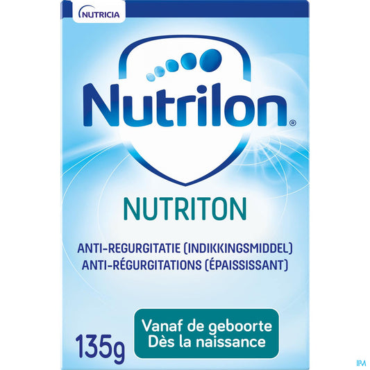 NUTRITON INSTANT 135 G