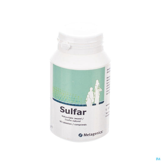 SULFAR 90 CPR