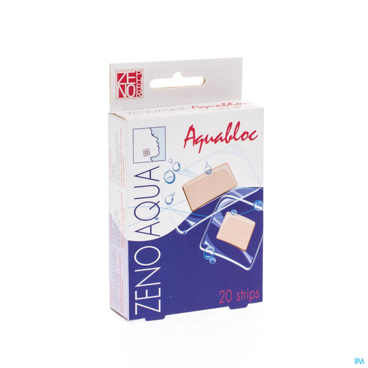 Zenoaqua Pansement 20