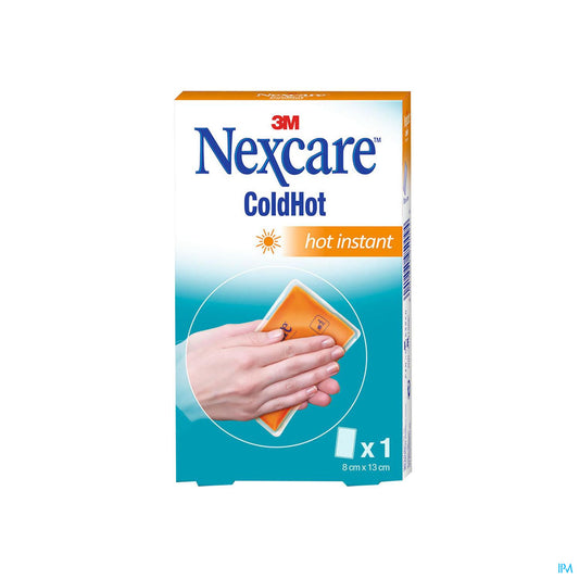 NEXCARE COLDHOT INSTANT 9*13CM A1