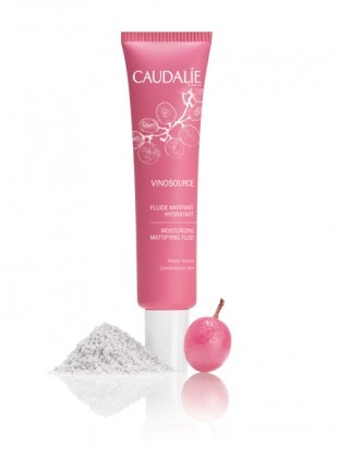 CAUDALIE VINOSOURCE FLUIDE MATIF HYDRAT