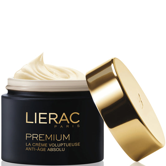 LIERAC PREMIUM CREME 50 ML