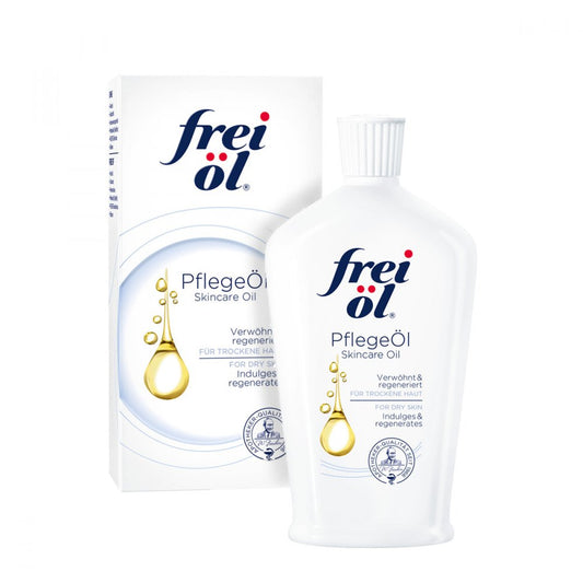 FREI OEL PFLEGEOEL 125 ML