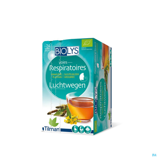 BIOLYS PRIMEVERE PLANTIN 24 SACH