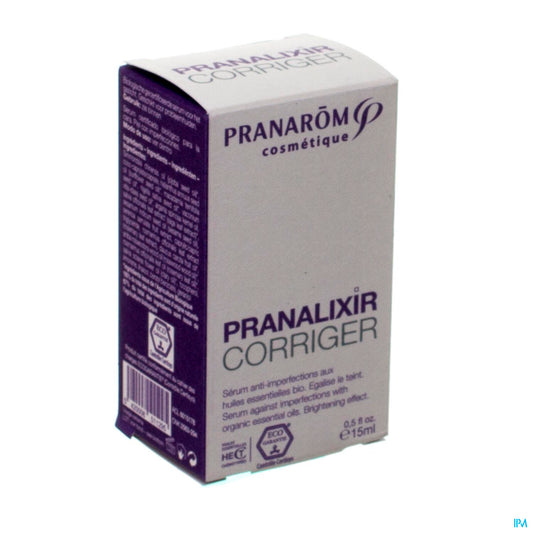 PRANALIXIR CORRIGER 15 ML