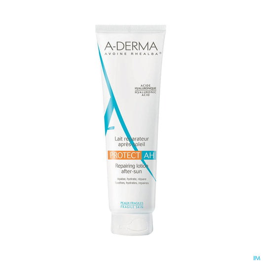ADERMA PROTECT AH LAIT APR SOL 50+ 250ML