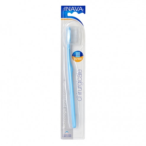 INAVA BROSSE CHIRURGICALE 15/100