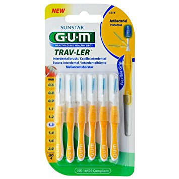 GUM TRAV-LER PB 1,3 MM A 4 1514