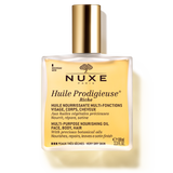 NUXE HUILE PRODIGIEUSE RICHE VAPO 100 ML
