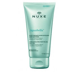 NUXE AQUABELLA GEL PURIF MICRO EXF 150ML