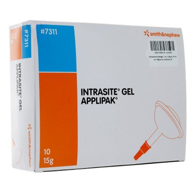 INTRASITE GEL APPLICK 10 SACH 15 G 7311