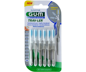 GUM TRAV-LER PB 2,0 MM A 4 1618