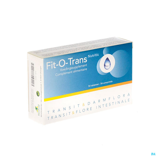 FITOTRANS 54 CPR