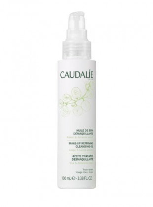 CAUDALIE HUILE DE SOIN DEMAQUILLANTE