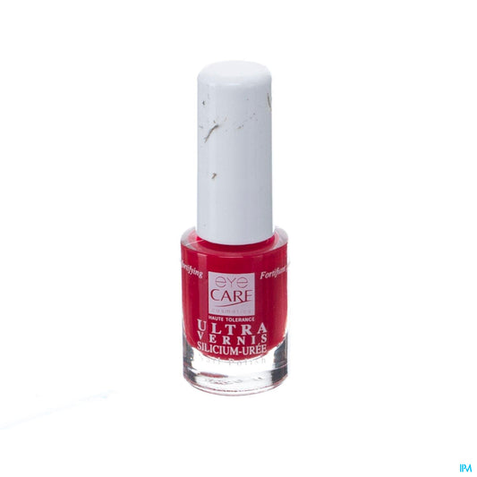 Eye Care Ultra Vao Silic.uree 1542 Rouge Eclat 5ml