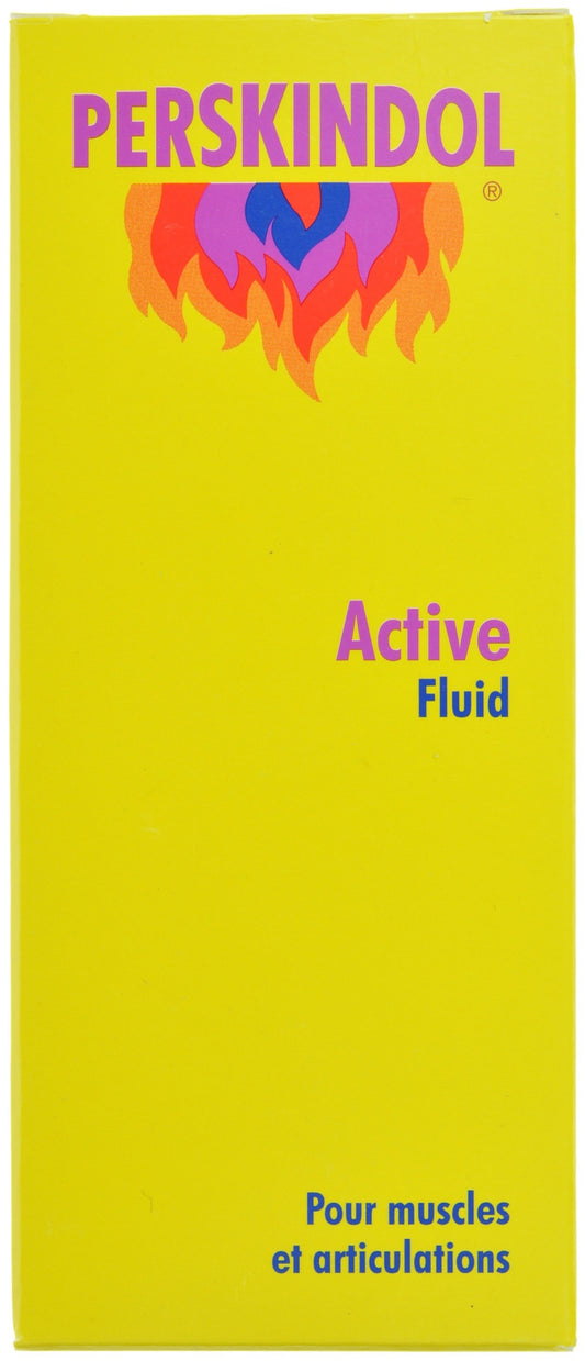 PERSKINDOL ACTIVE FLUID 250 ML