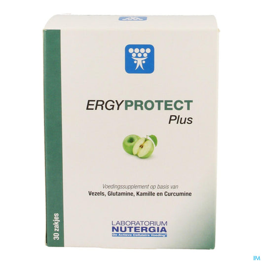 ERGYPROTECT PLUS 30 SACH