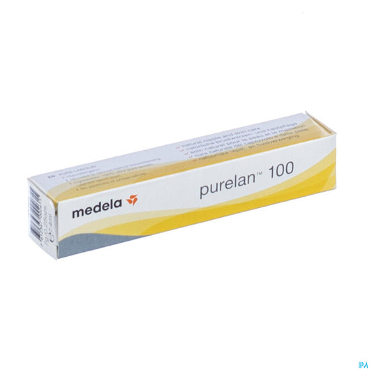 MEDELA PURELAN TUBE 7 G