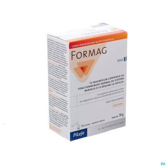 Formag Stick 20