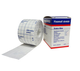 FIXOMULL STRETCH 5 CM *10 M 203600