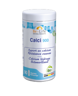 CALCI 900 90 CAPS (BIOLIFE)