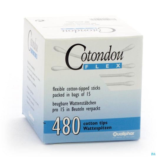 COTONDOU FLEX GM 480 EXTREM