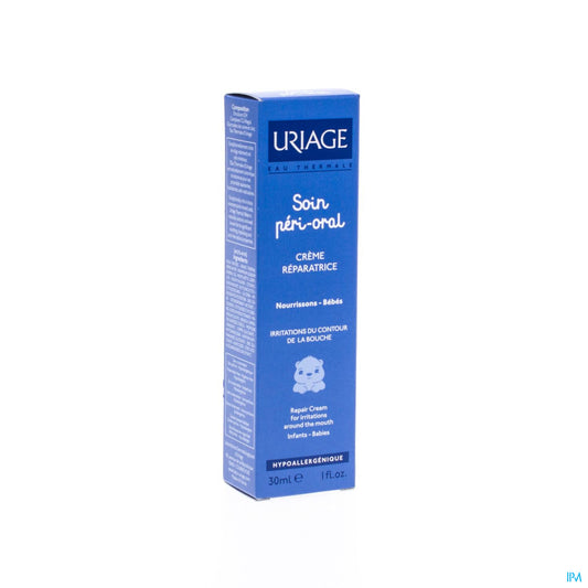 URIAGE BEBE SOIN PERI-ORAL 30 ML