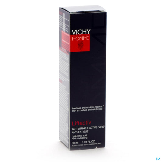 VICHY HOM LIFTACTIV ANTIRIDE/FATIG 30 ML