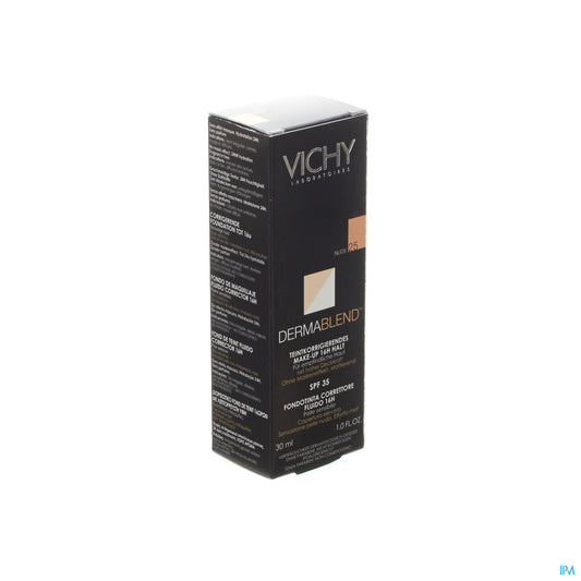 DERMABLEND FOND TEINT CORRECT-25-NUDE