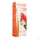 SORIA CURCUMIN SIROP 200 ML