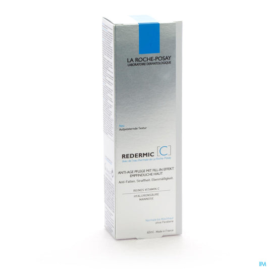 ROCHE POSAY REDERMIC C PNM 40 ML