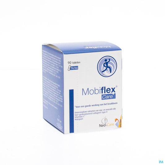 Mobiflex Care Tabl 90