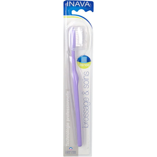 INAVA BROSSE 20/100