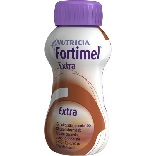 FORTIMEL EXTRA CHOCOLAT 200 ML